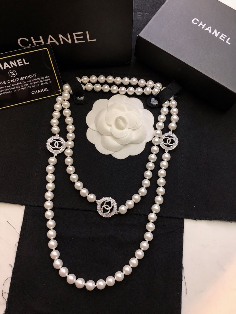 Chanel Necklaces